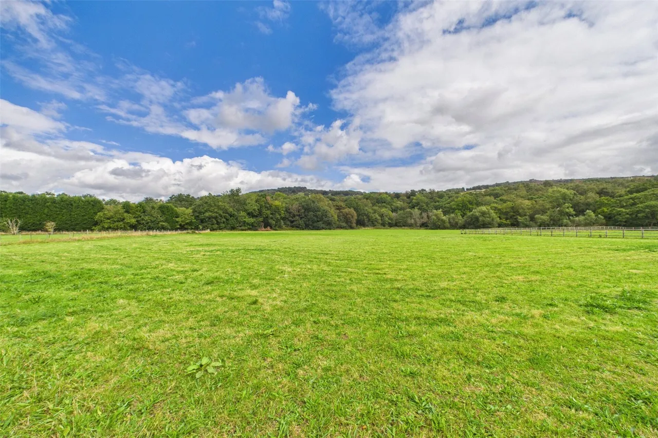The Barn, Woodend Fold, SK6, photo 37