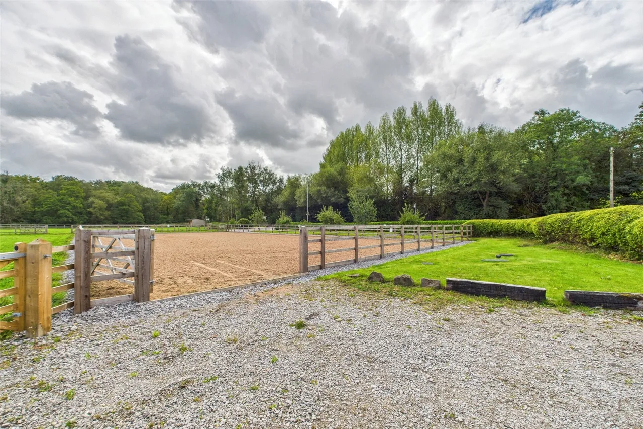 The Barn, Woodend Fold, SK6, photo 35