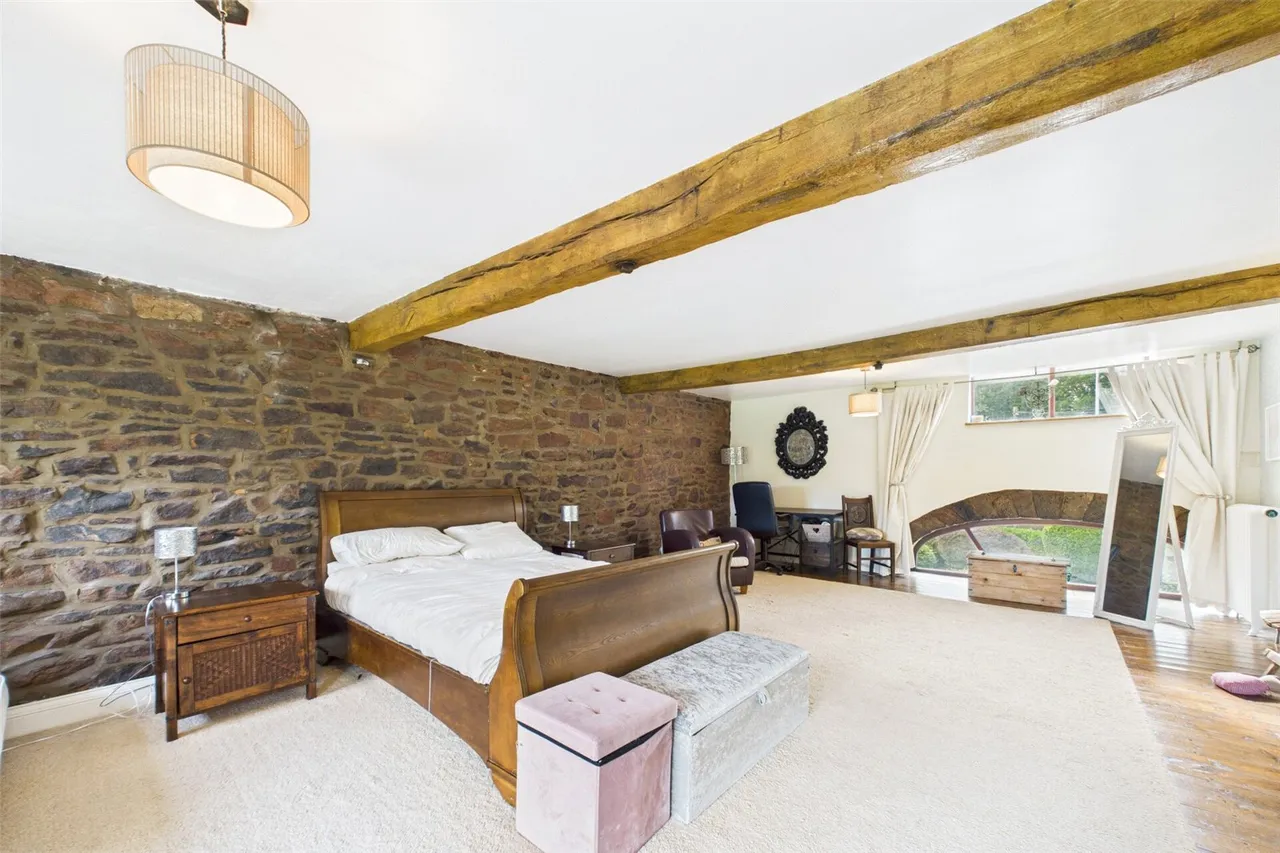 The Barn, Woodend Fold, SK6, photo 20