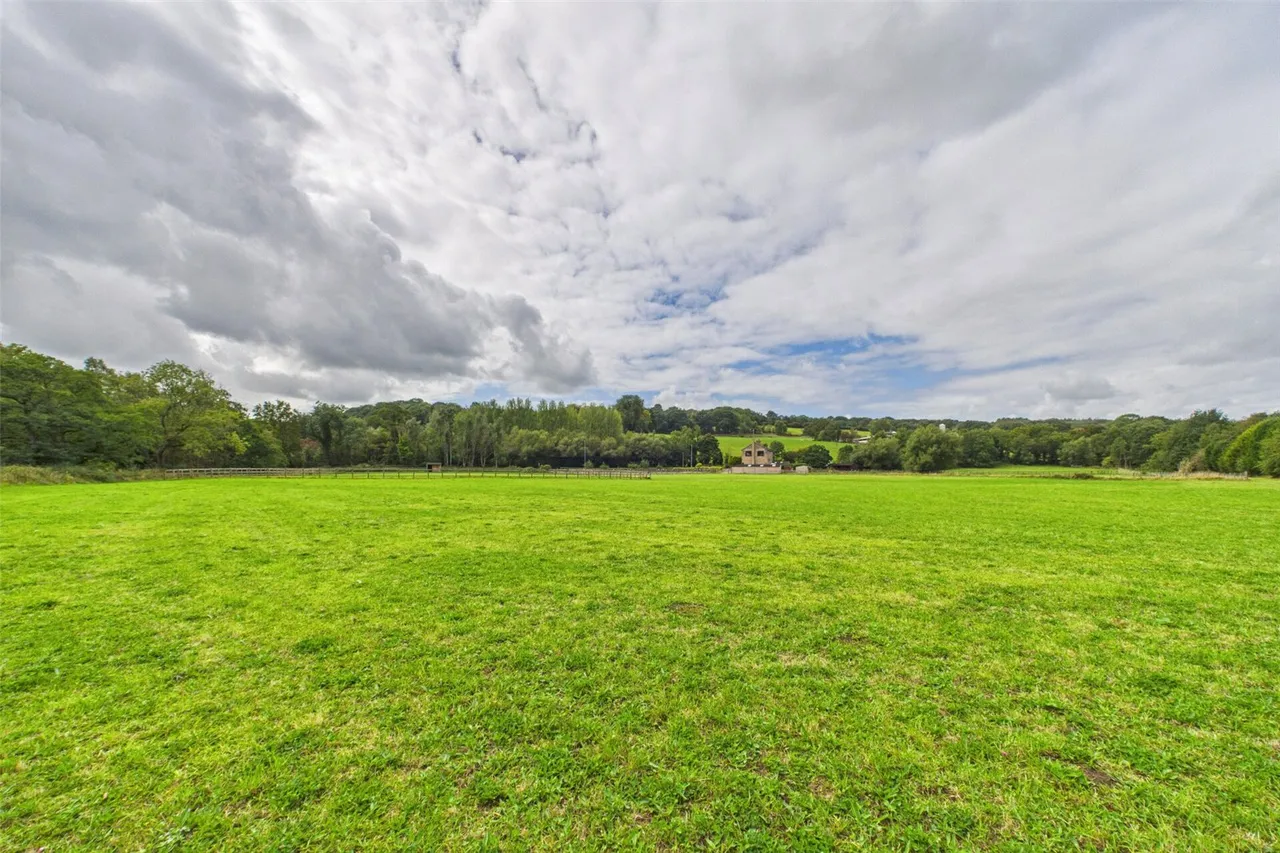 The Barn, Woodend Fold, SK6, photo 38