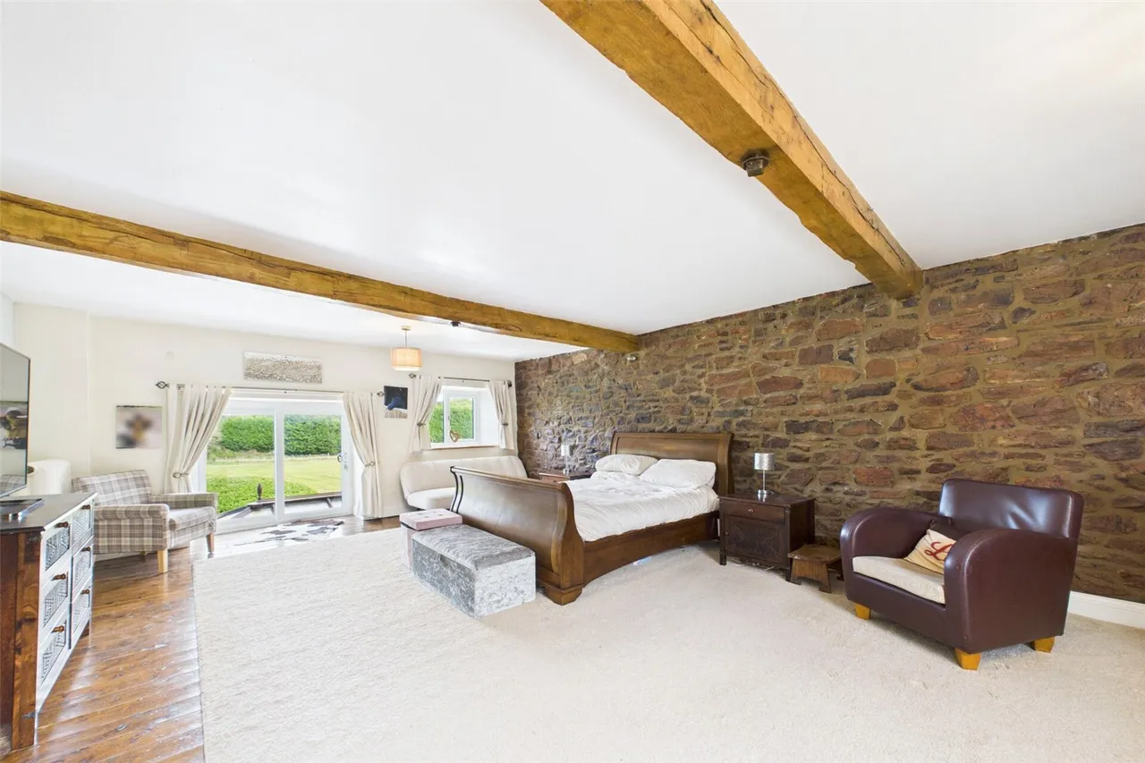 The Barn, Woodend Fold, SK6, photo 19