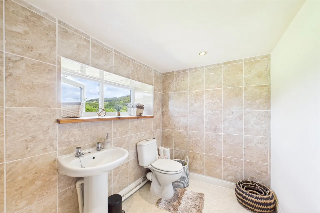 The Barn, Woodend Fold, SK6, photo 29