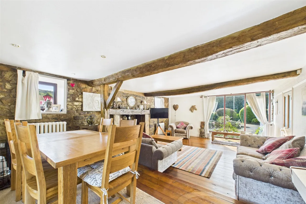 The Barn, Woodend Fold, SK6, photo 11