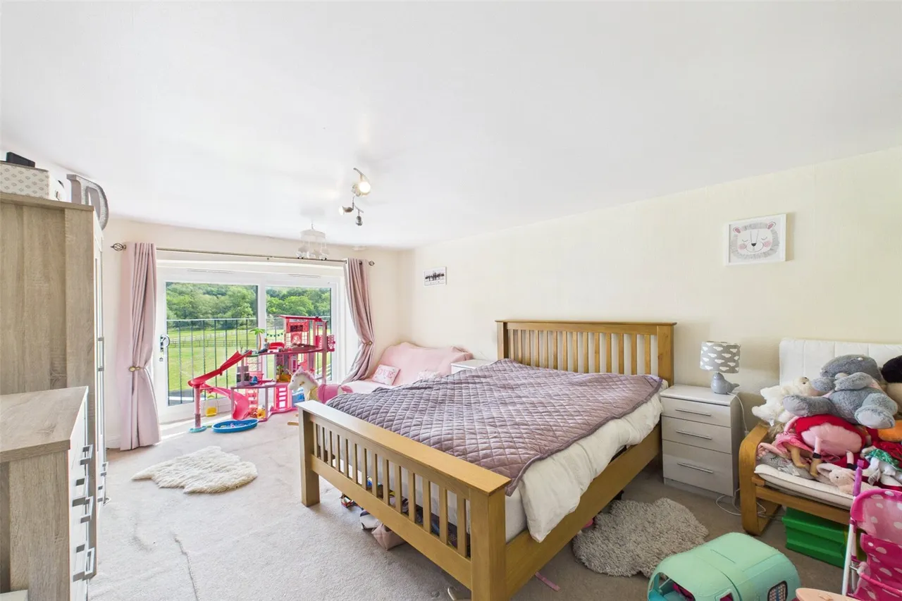 The Barn, Woodend Fold, SK6, photo 25