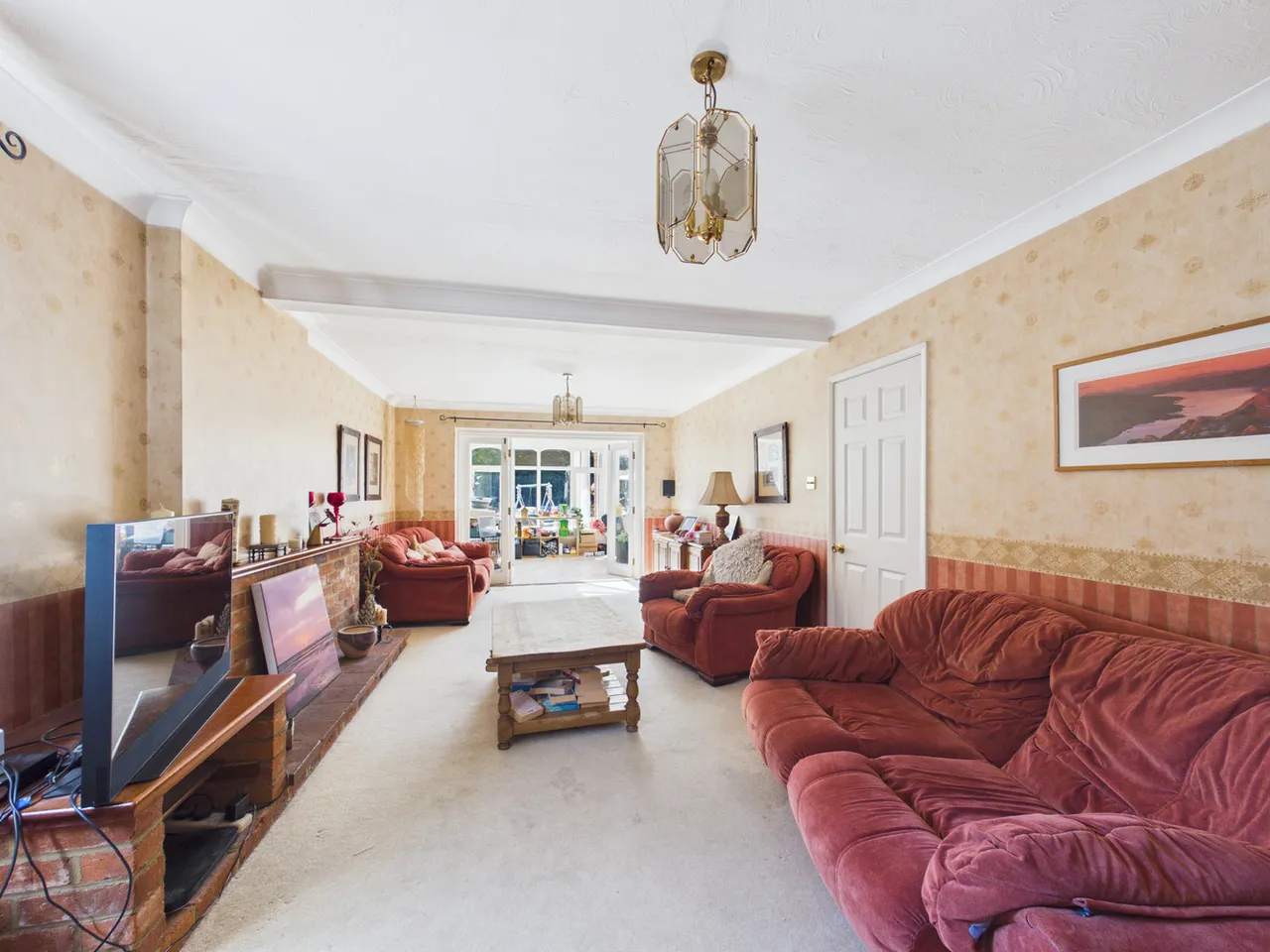 Bullocks Farm Lane, Wheeler End, HP14, photo 7
