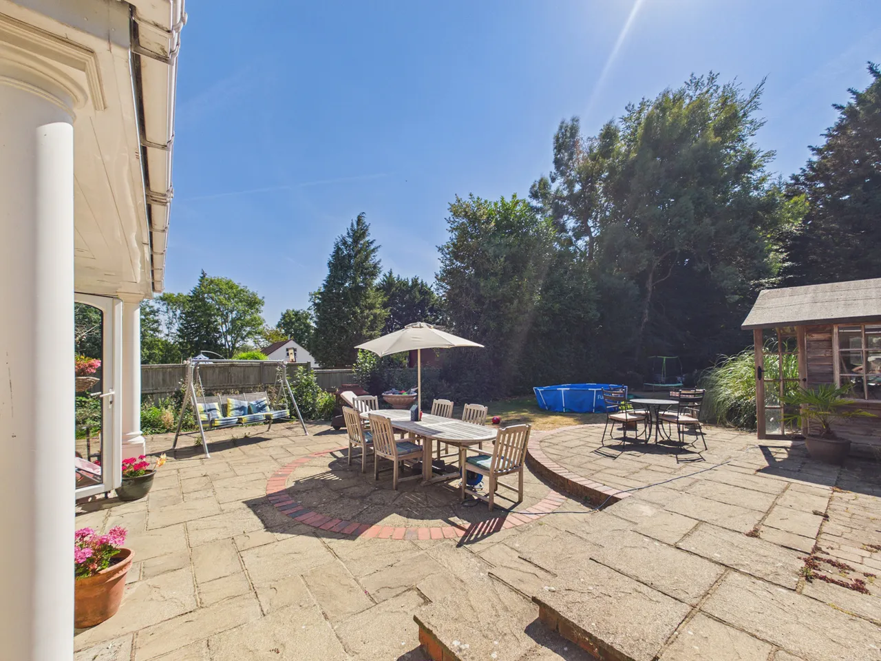 Bullocks Farm Lane, Wheeler End, HP14, photo 5