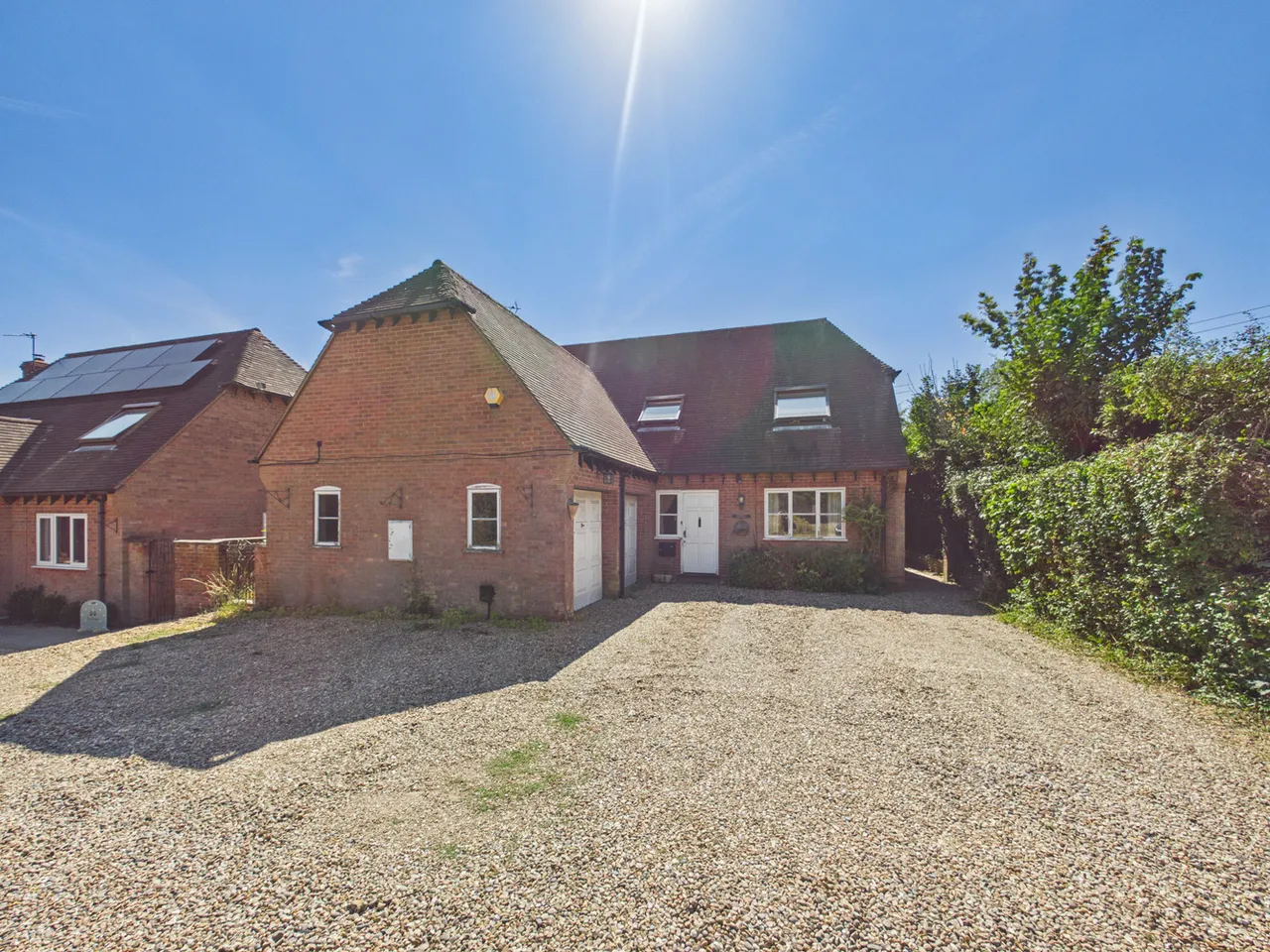 4 bed house for sale, Bullocks Farm Lane, Wheeler End, HP14