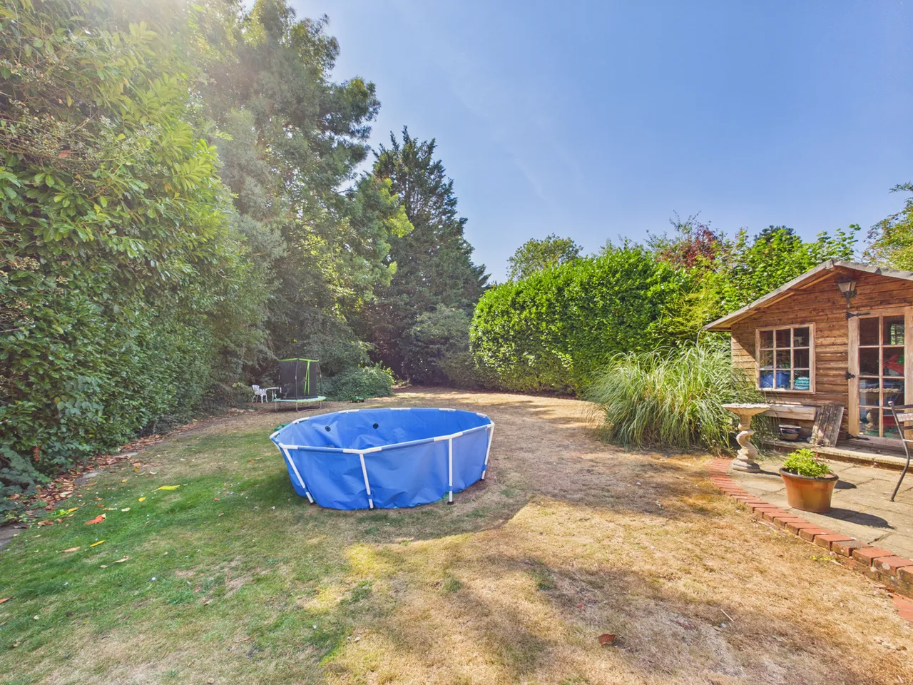 Bullocks Farm Lane, Wheeler End, HP14, photo 6