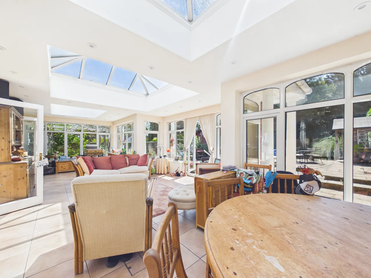 Bullocks Farm Lane, Wheeler End, HP14, photo 3