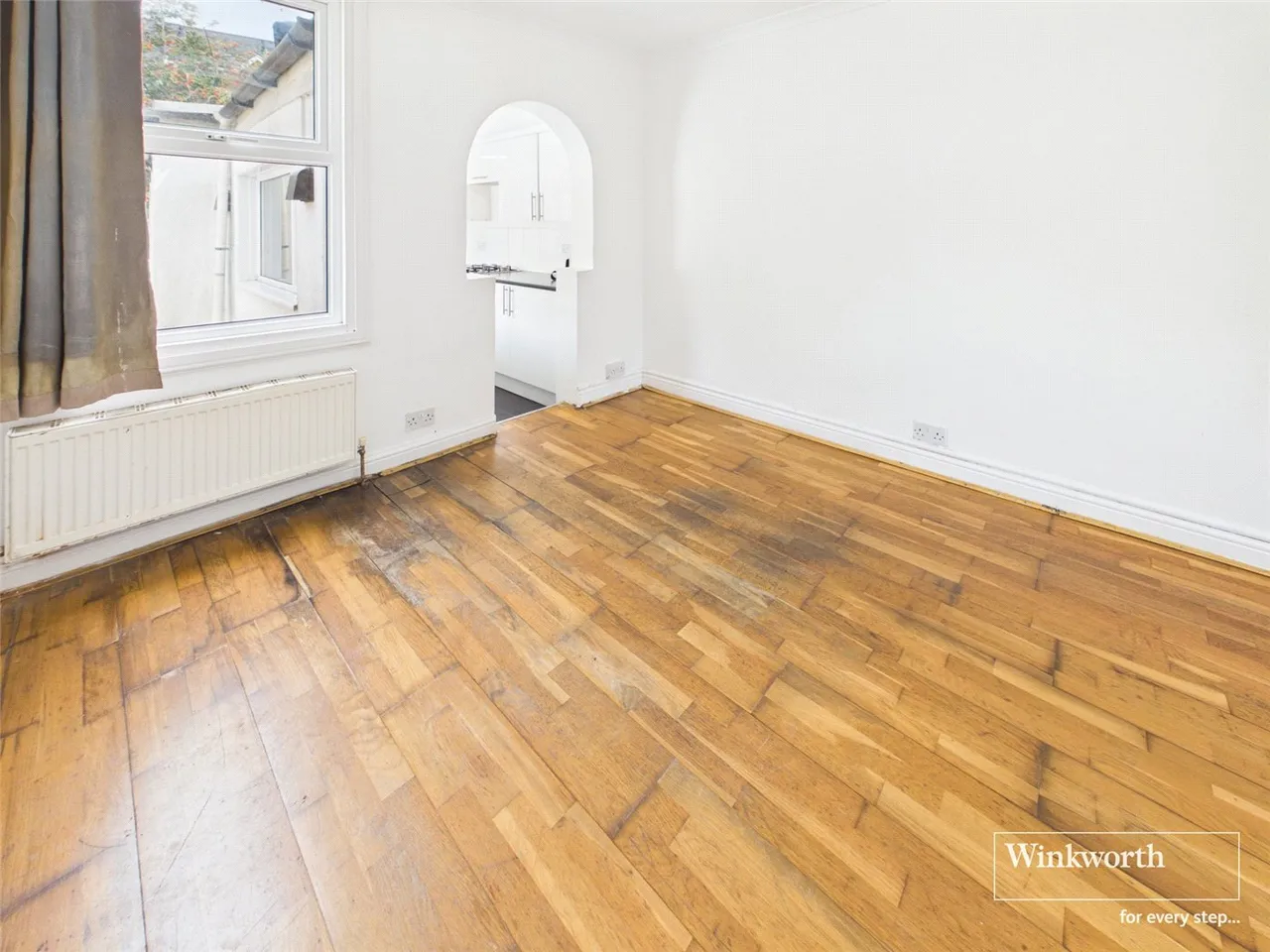 Upper Crown Street, Reading, Berkshire, RG1, photo 8