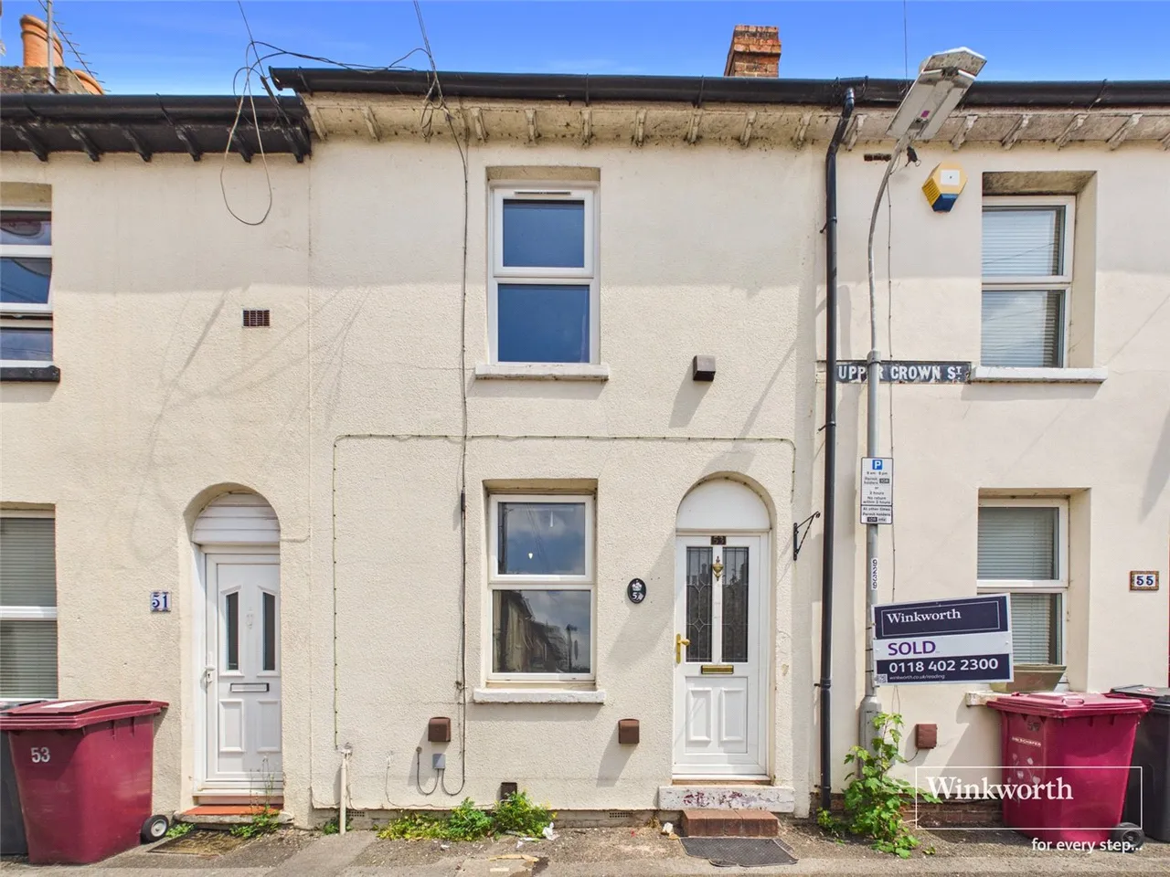 Upper Crown Street, Reading, Berkshire, RG1, photo 10