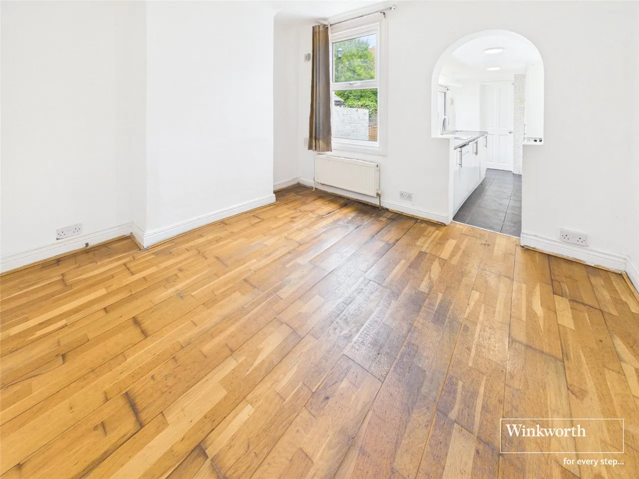 Upper Crown Street, Reading, Berkshire, RG1, photo 2