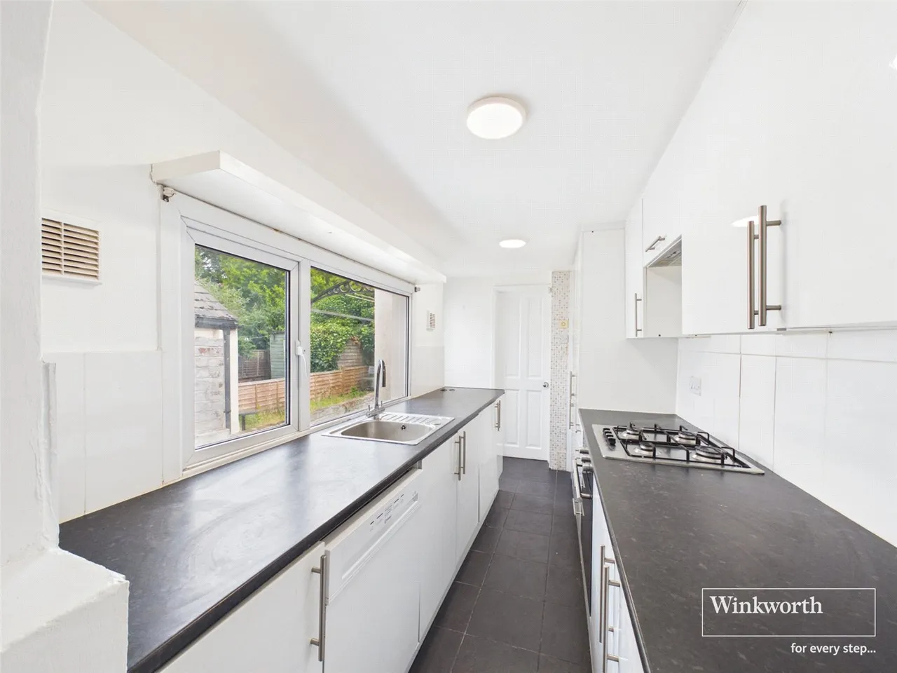 2 bed house for sale — Upper Crown Street, Reading, Berkshire, RG1