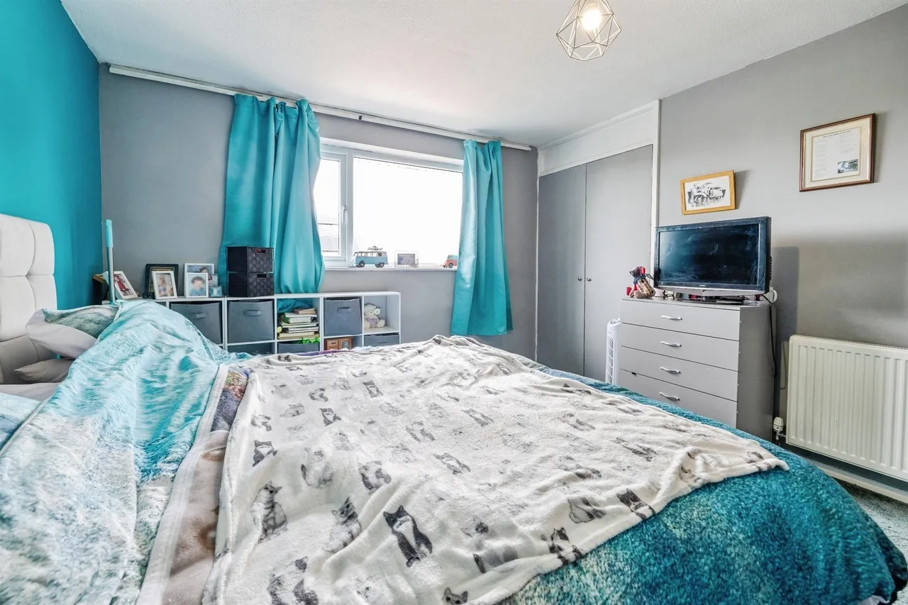 Glendon Close, LINCOLN, photo 9