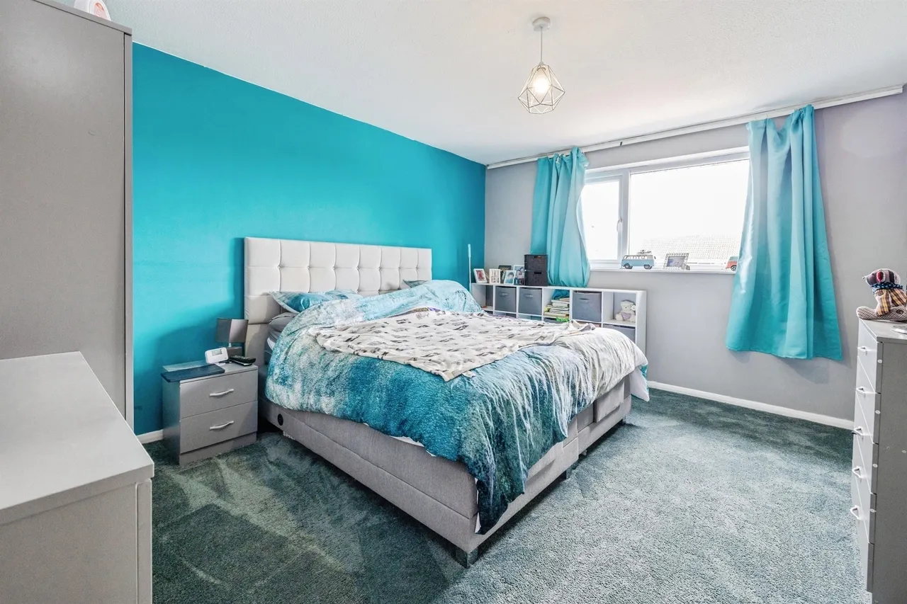 Glendon Close, LINCOLN, photo 8
