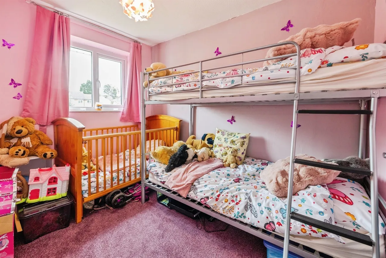 Glendon Close, LINCOLN, photo 12