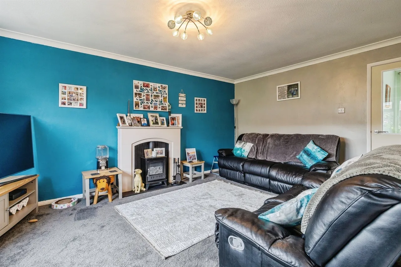 Glendon Close, LINCOLN, photo 7