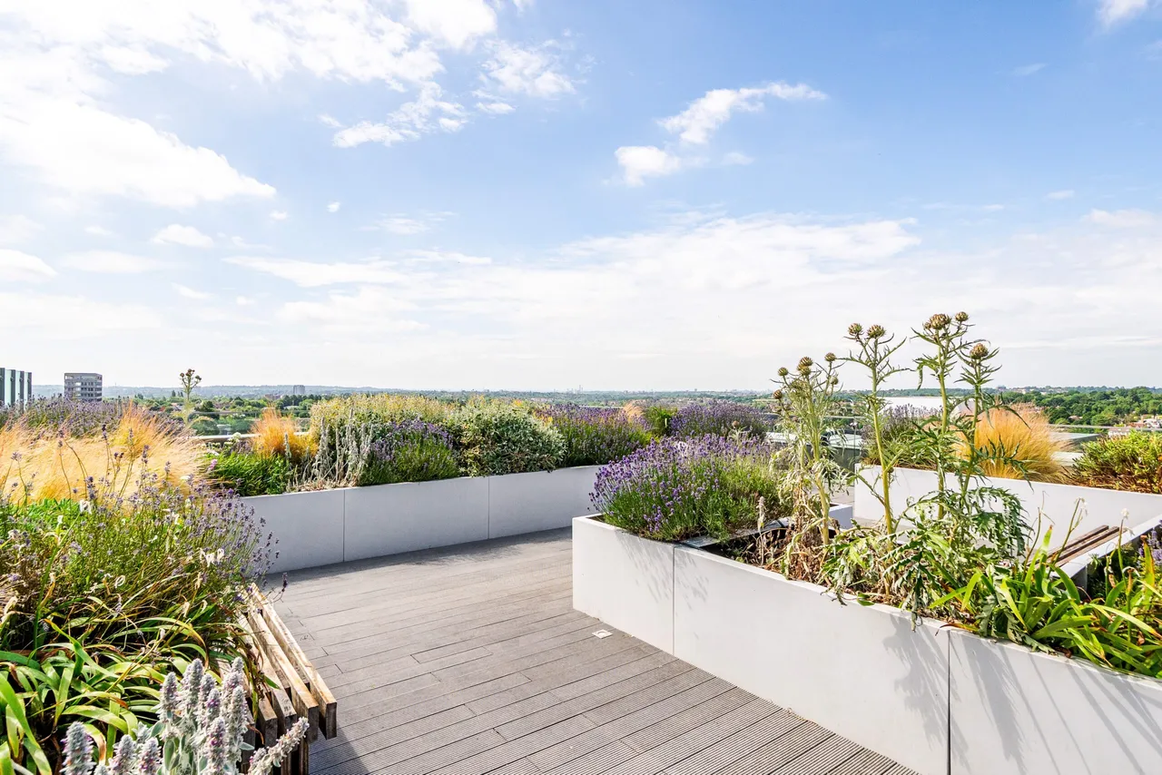 Northway House, 4 Acton Walk, Whetstone, London, Greater London, N20 9BL, photo 17