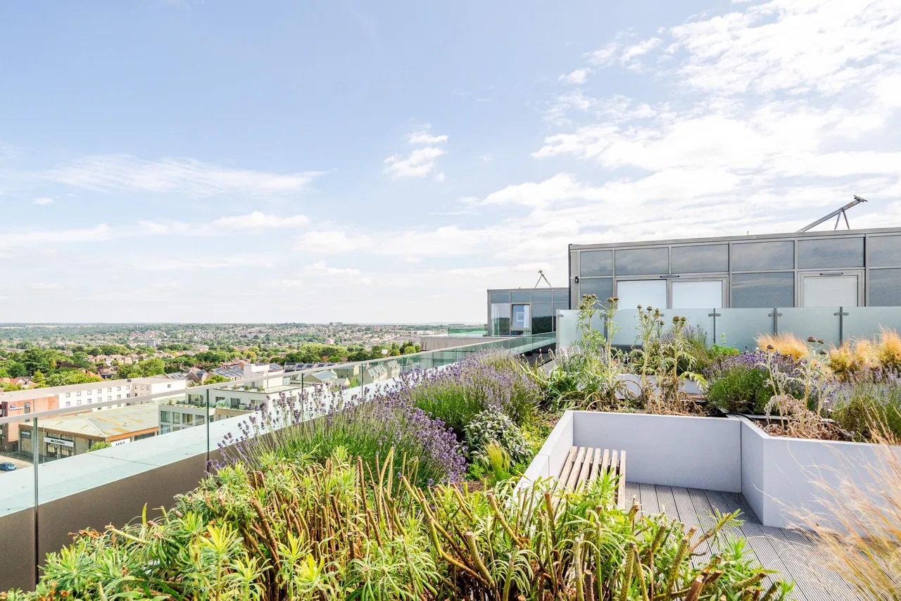 Northway House, 4 Acton Walk, Whetstone, London, Greater London, N20 9BL, photo 18