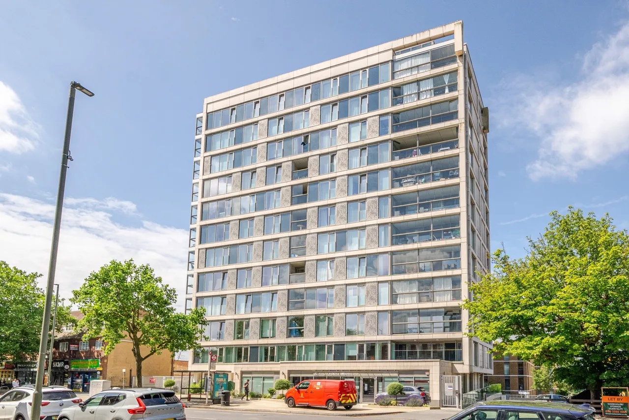Northway House, 4 Acton Walk, Whetstone, London, Greater London, N20 9BL, photo 19