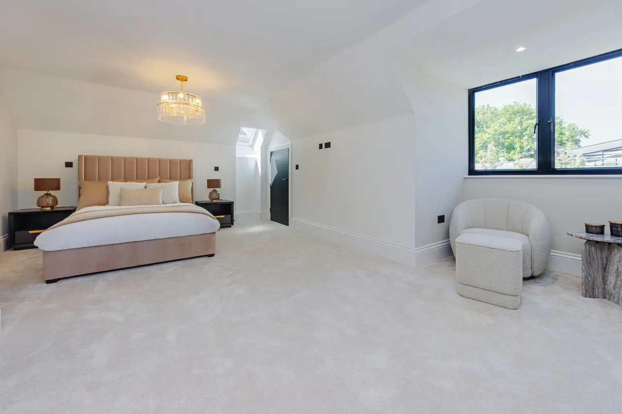 Ivy Grove, Radlet, WD7, photo 14