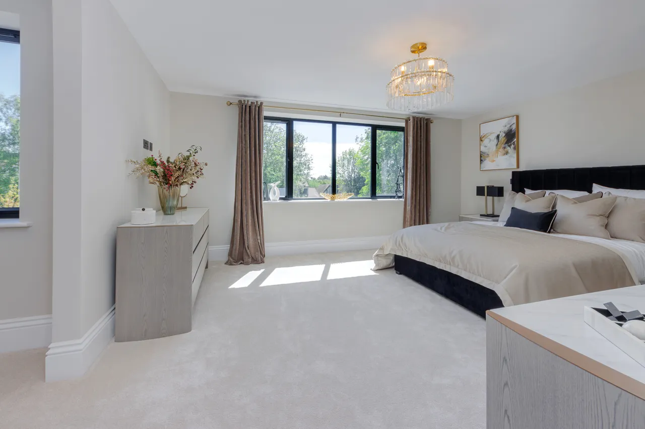 Ivy Grove, Radlet, WD7, photo 8