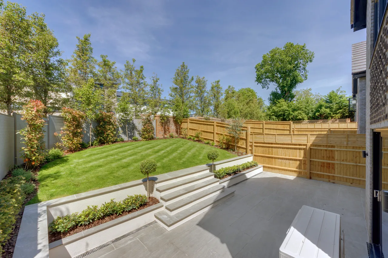 Ivy Grove, Radlet, WD7, photo 18
