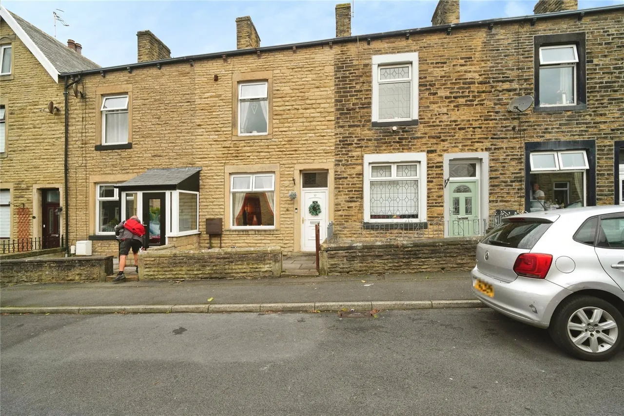 Varley Street, Colne, BB8, photo 12