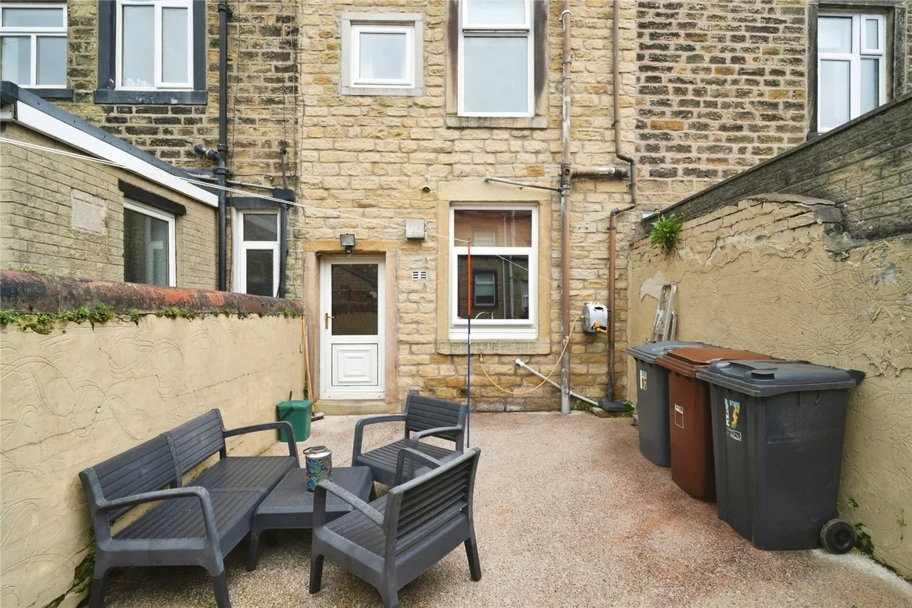 Varley Street, Colne, BB8, photo 4