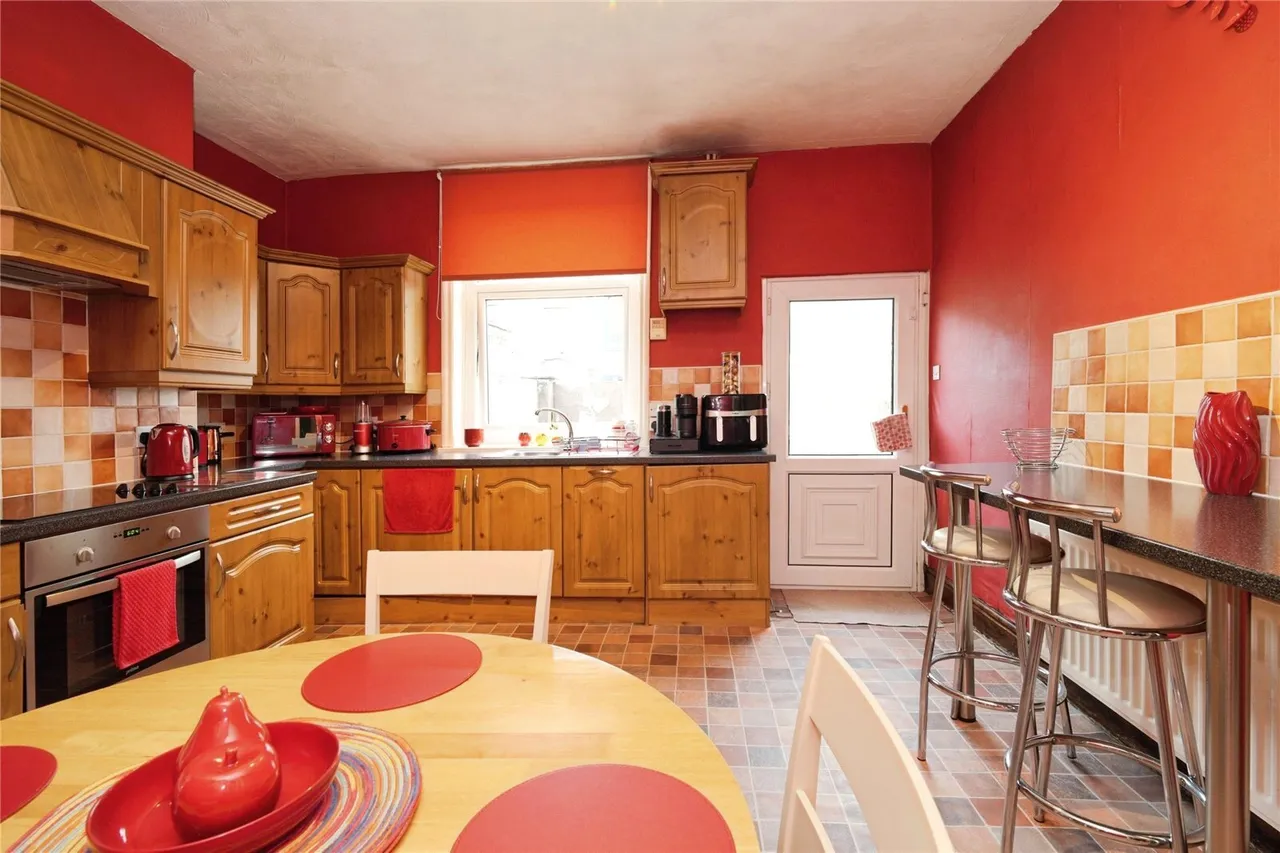 Varley Street, Colne, BB8, photo 3