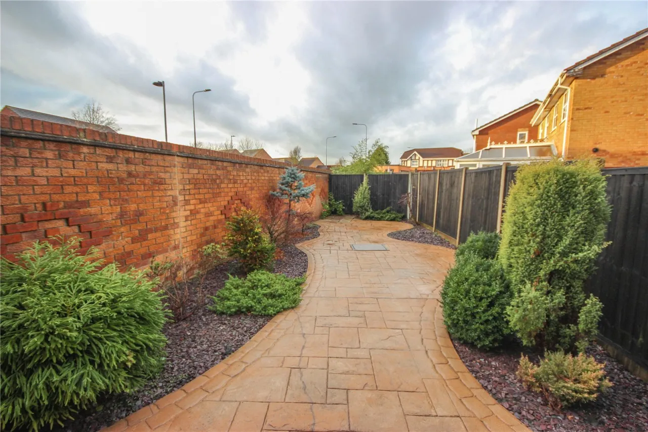 Stevens Walk, Bradley Stoke, BS32, photo 12