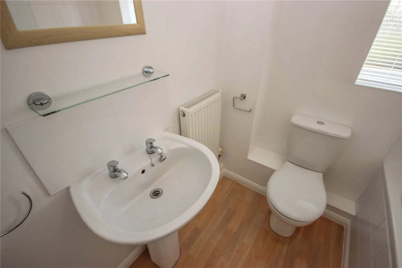 Stevens Walk, Bradley Stoke, BS32, photo 10