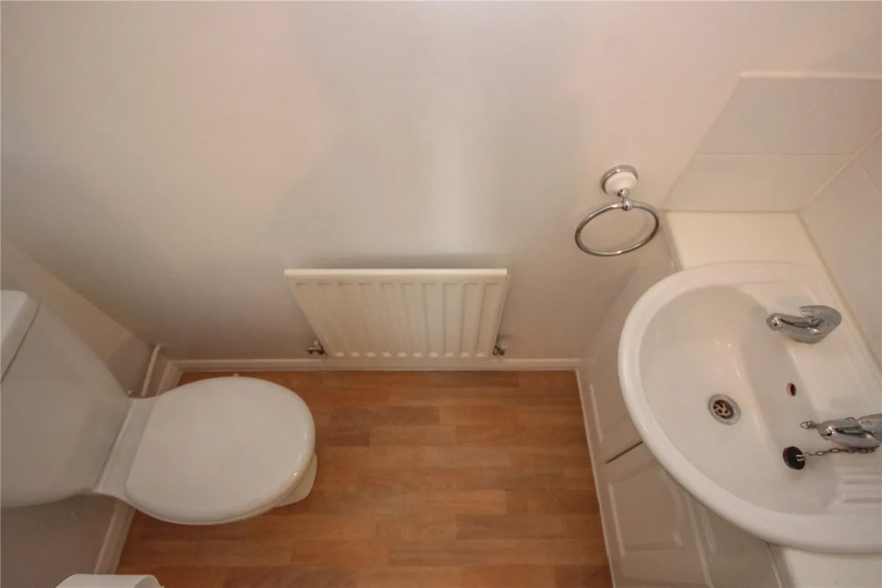Stevens Walk, Bradley Stoke, BS32, photo 9