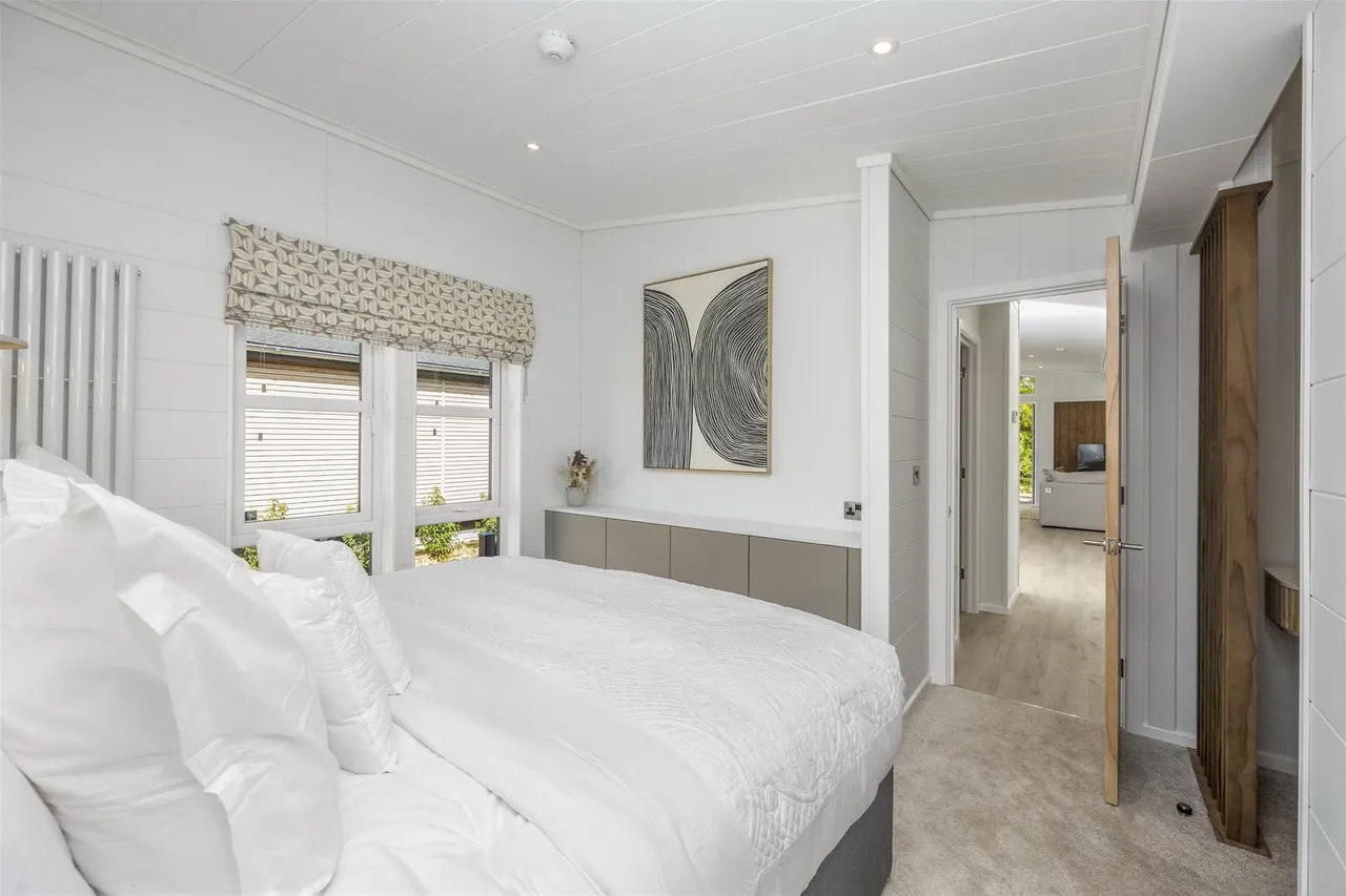 Bluebell Park, Sumners Ponds, Barns Green, Horsham, photo 14