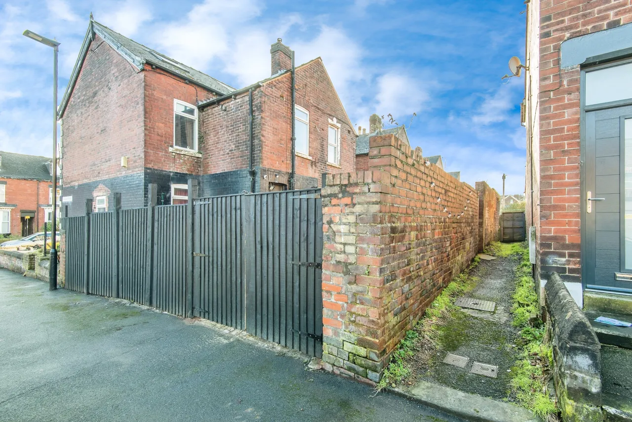 Abbeydale Road, Sheffield, S7, photo 2