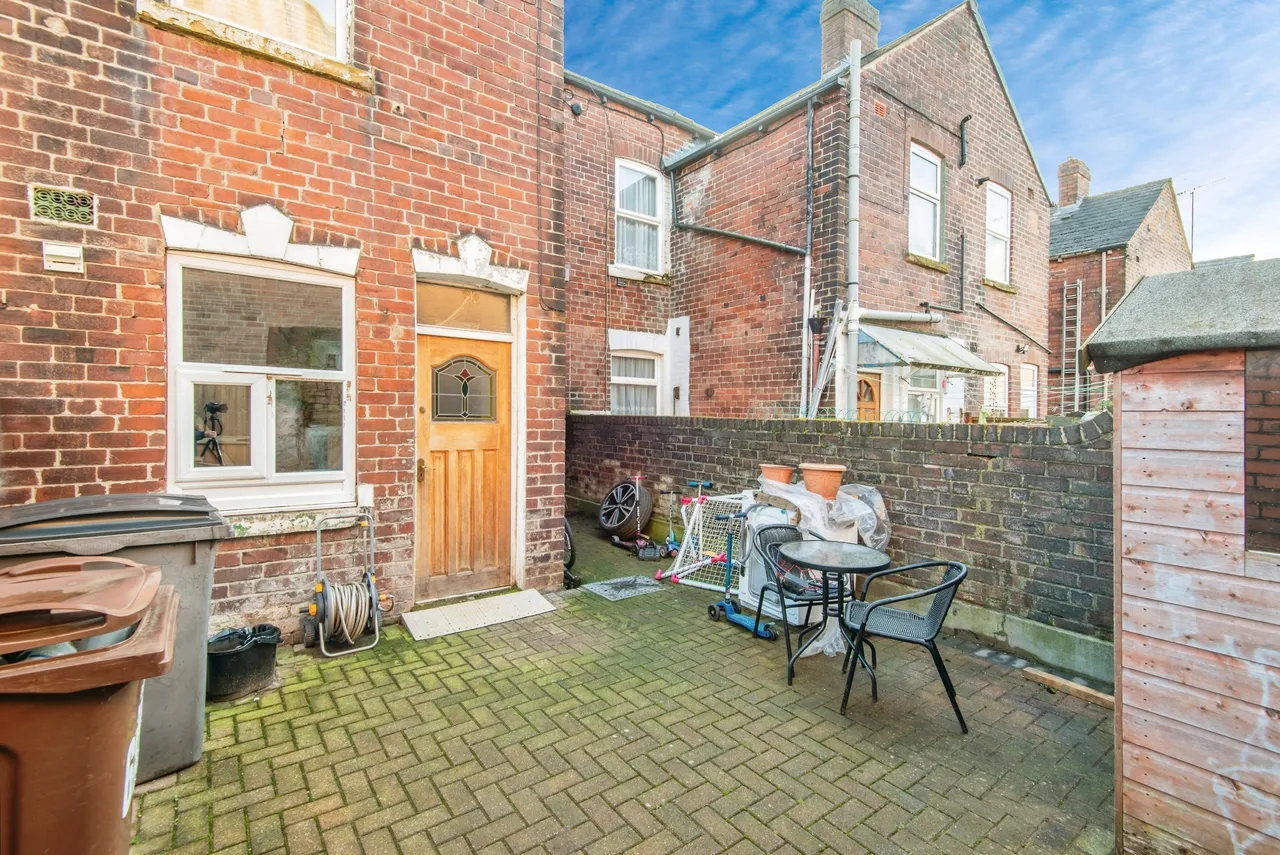 Abbeydale Road, Sheffield, S7, photo 3