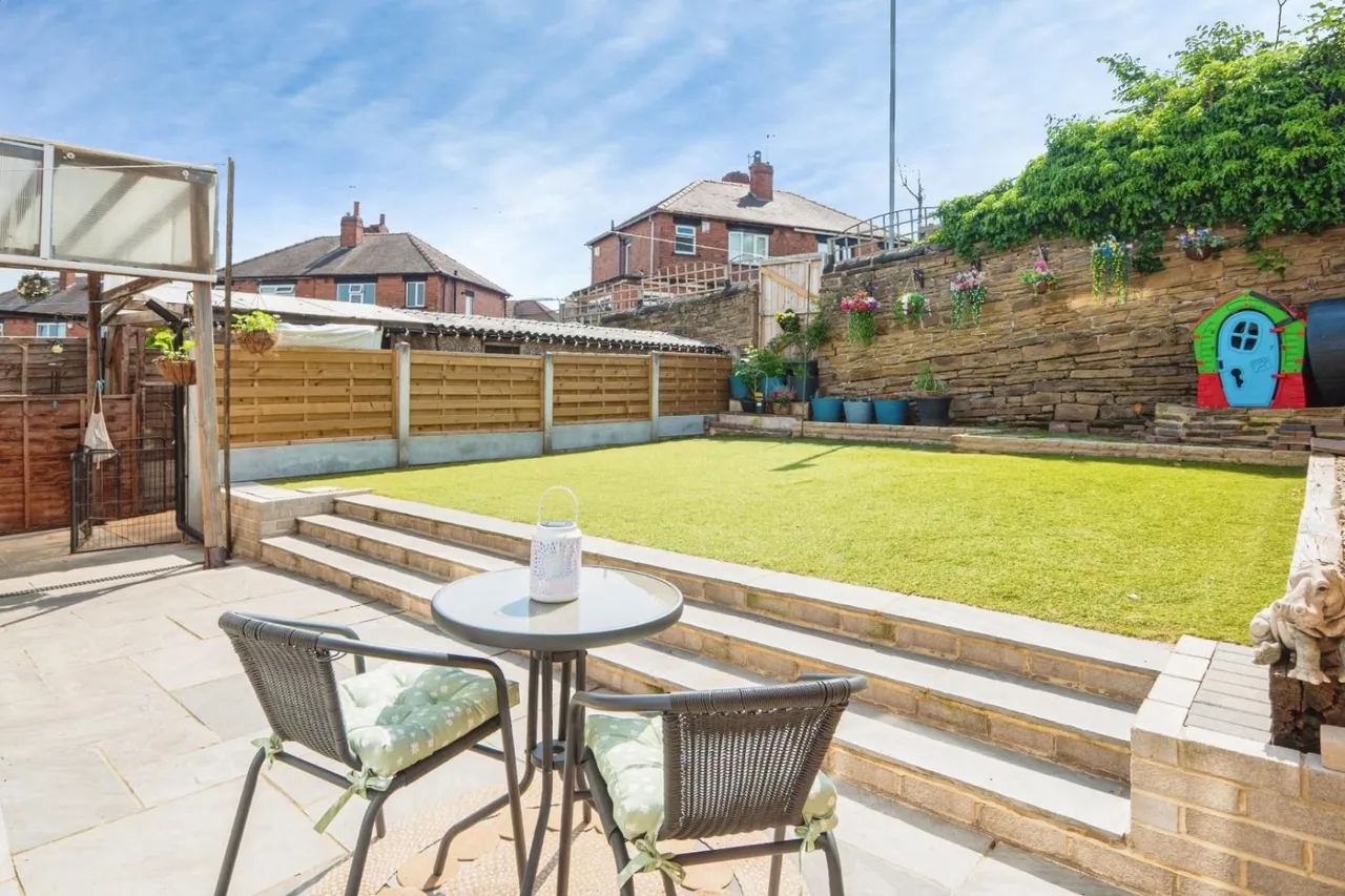 Armley Grange View, Armley, Leeds, LS12, photo 5