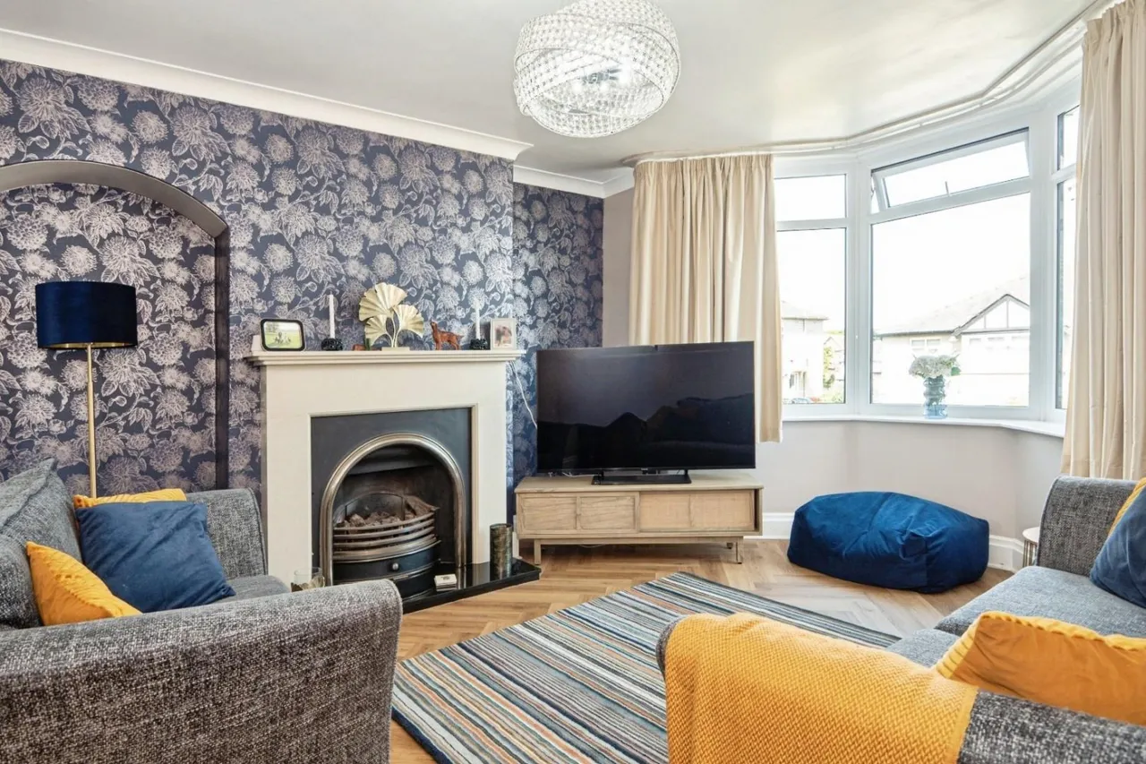 Armley Grange View, Armley, Leeds, LS12, photo 4