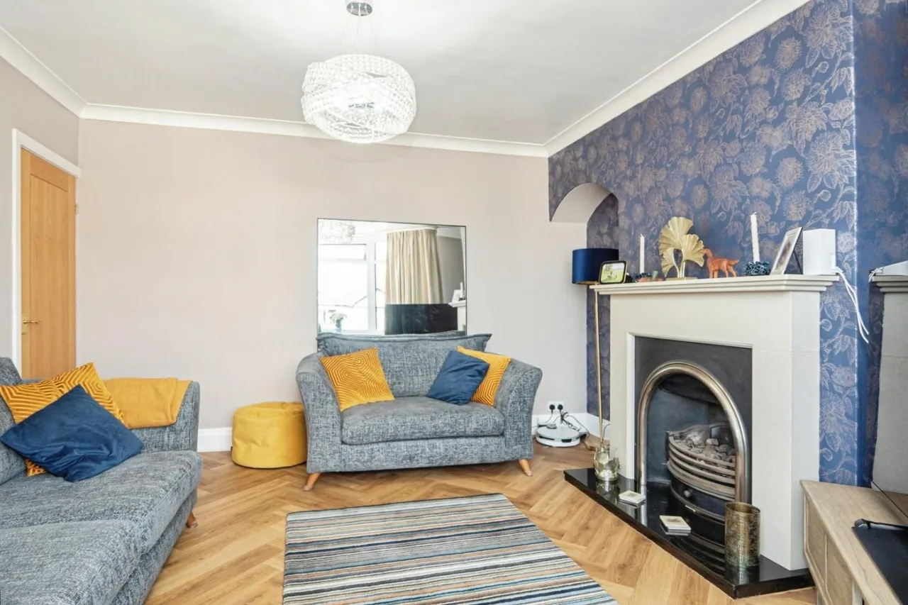 Armley Grange View, Armley, Leeds, LS12, photo 8