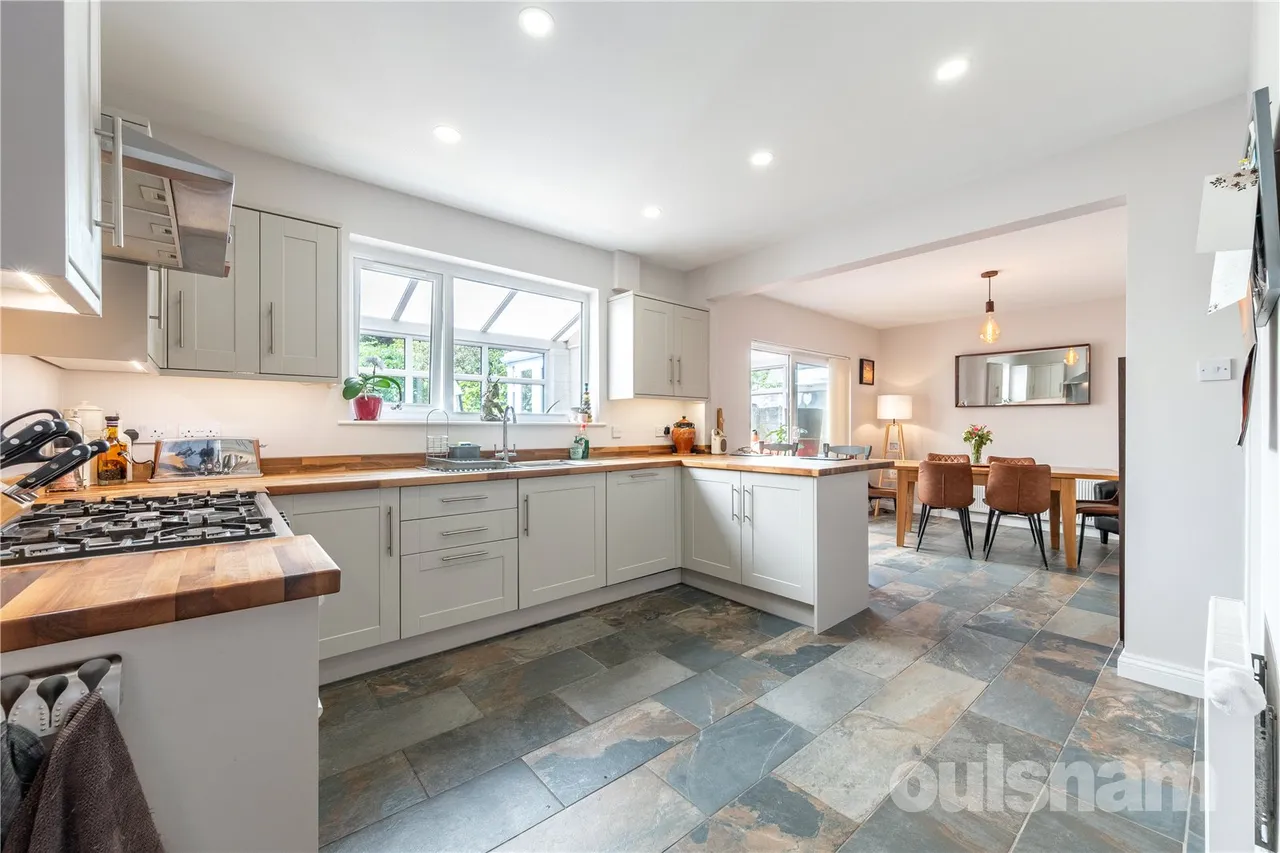 Birmingham Road, Alvechurch, Birmingham, Worcestershire, B48 7TB, photo 3