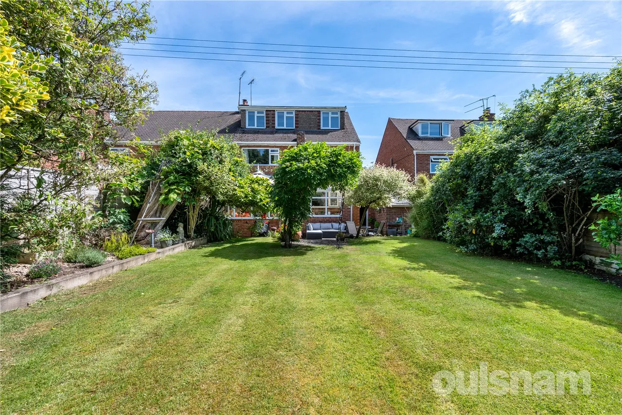 Birmingham Road, Alvechurch, Birmingham, Worcestershire, B48 7TB, photo 16