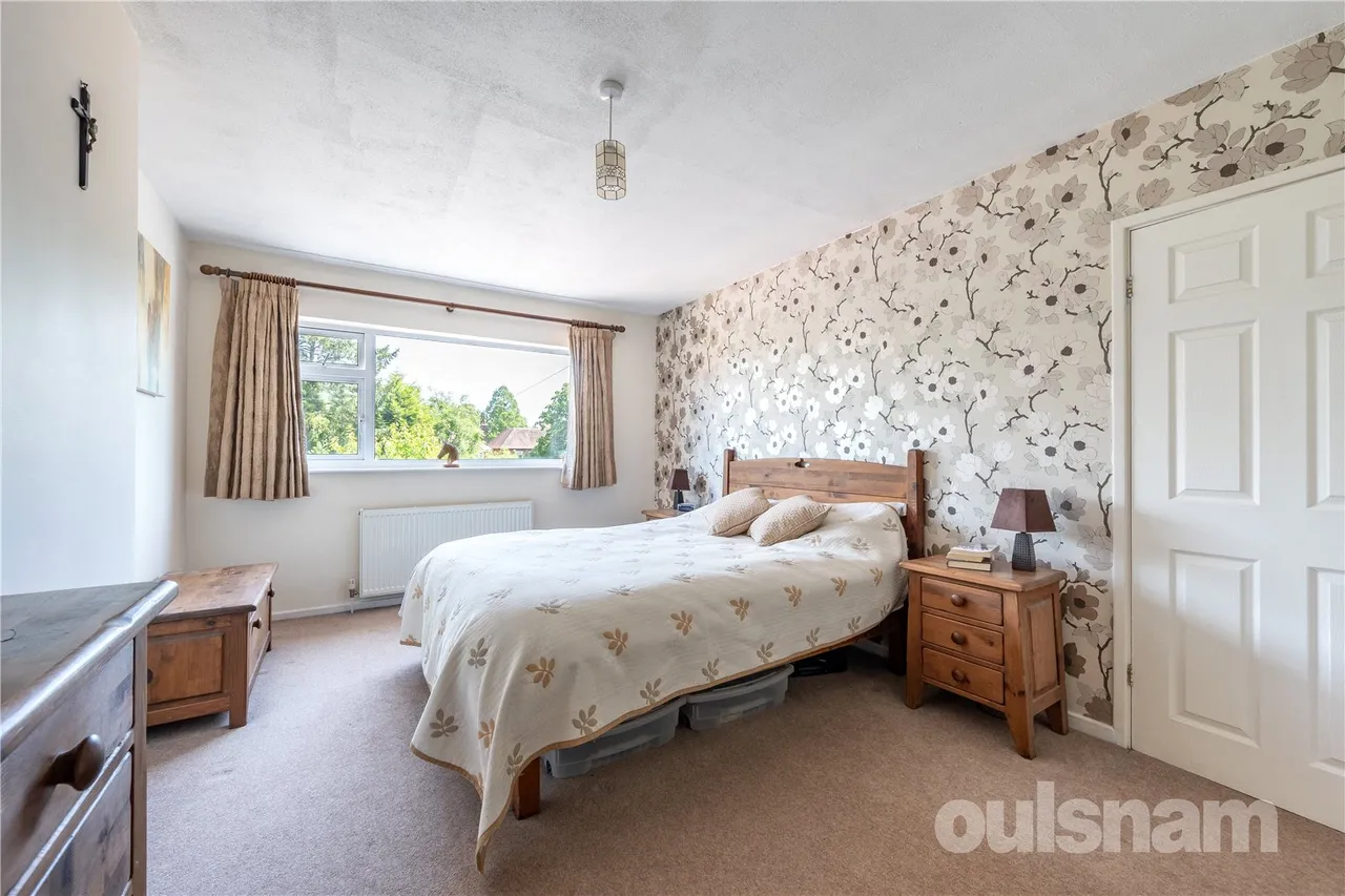 Birmingham Road, Alvechurch, Birmingham, Worcestershire, B48 7TB, photo 12
