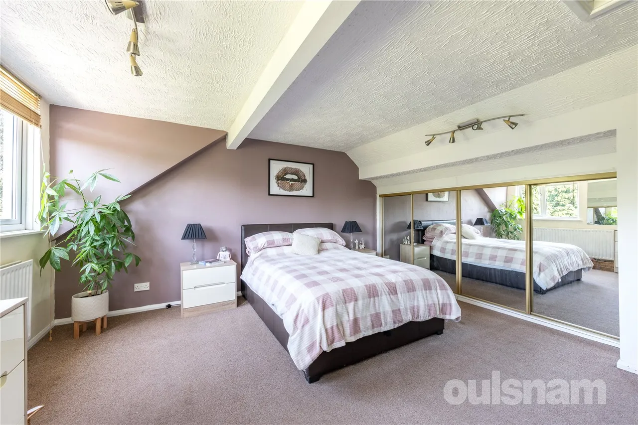 Birmingham Road, Alvechurch, Birmingham, Worcestershire, B48 7TB, photo 14