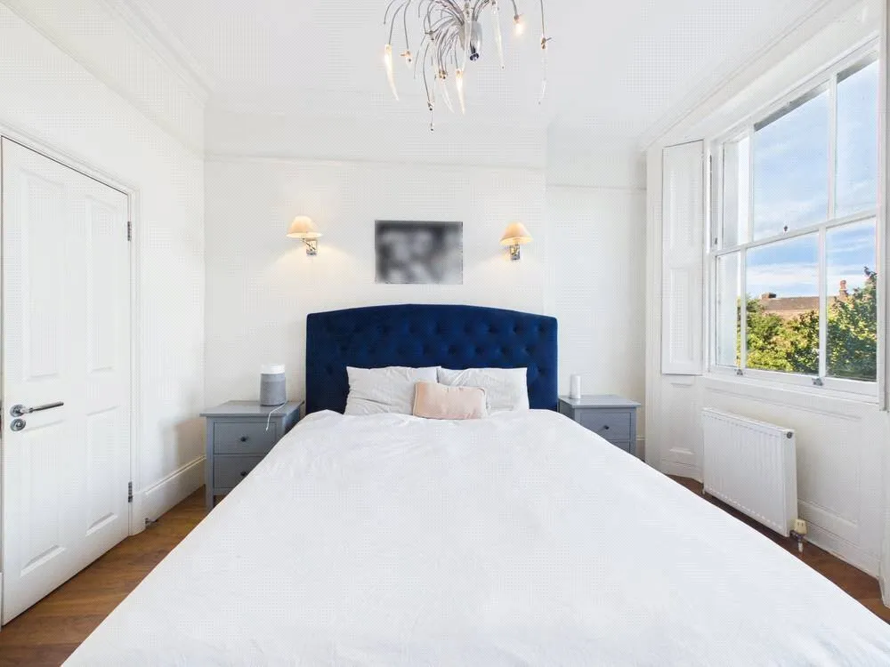 Portland Terrace, The Green, TW9, photo 7
