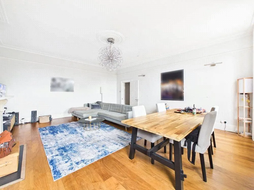 Portland Terrace, The Green, TW9, photo 5