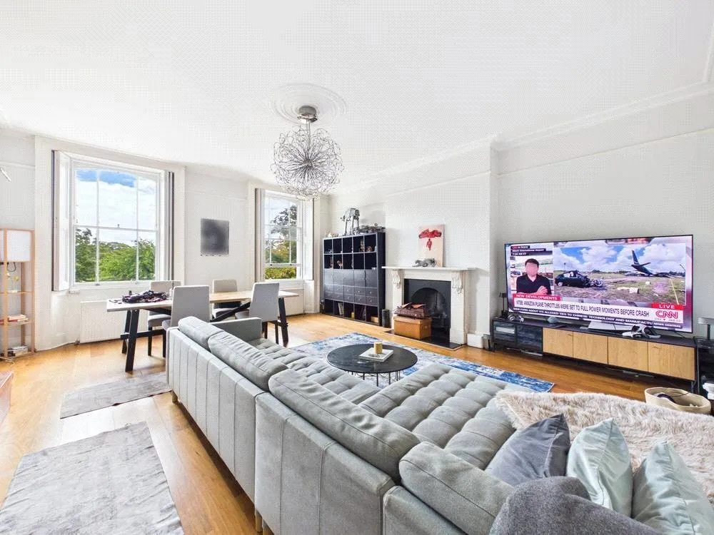Portland Terrace, The Green, TW9, photo 4