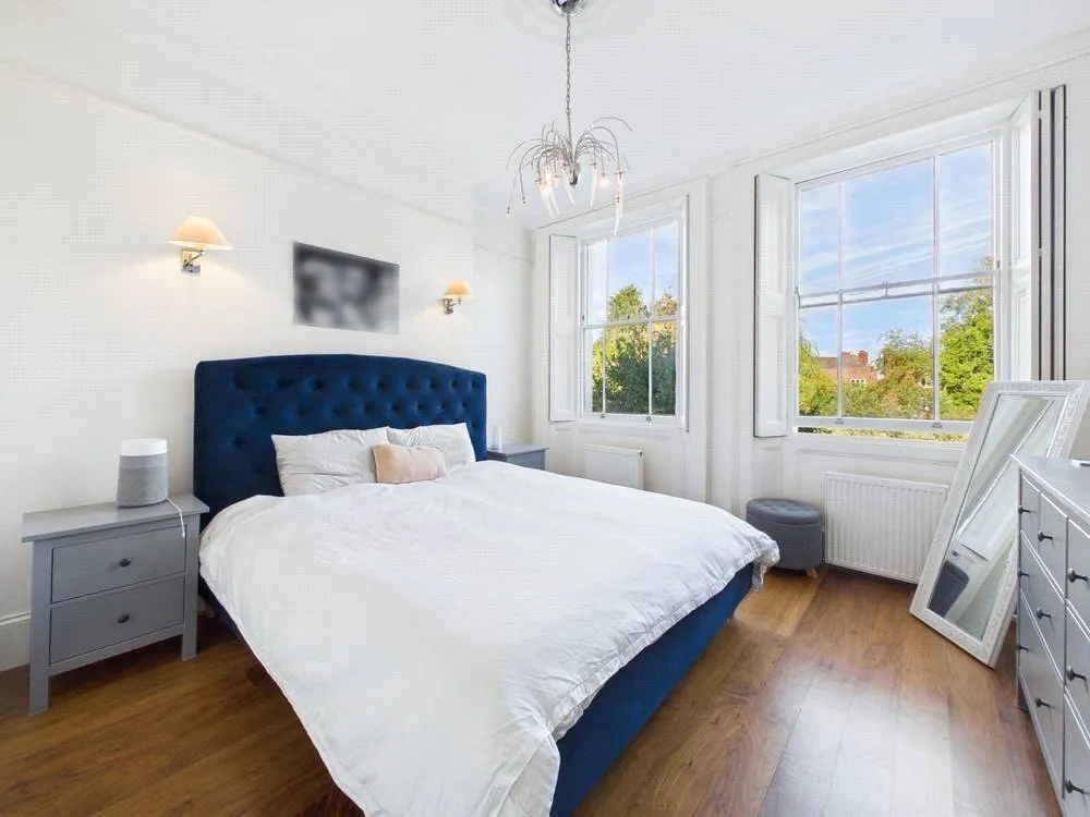 Portland Terrace, The Green, TW9, photo 6