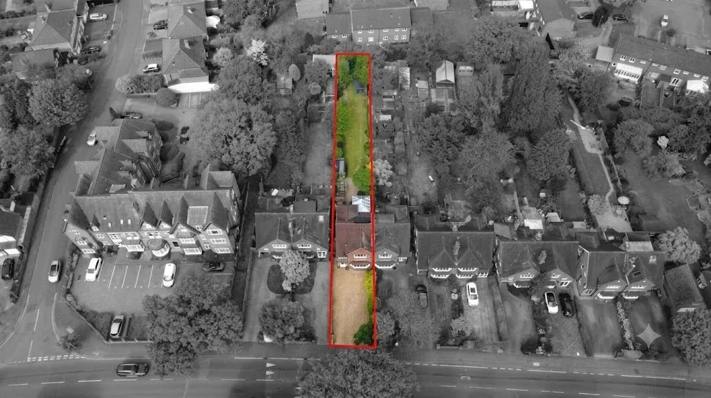 Kineton Green Road, Solihull, B92, photo 11