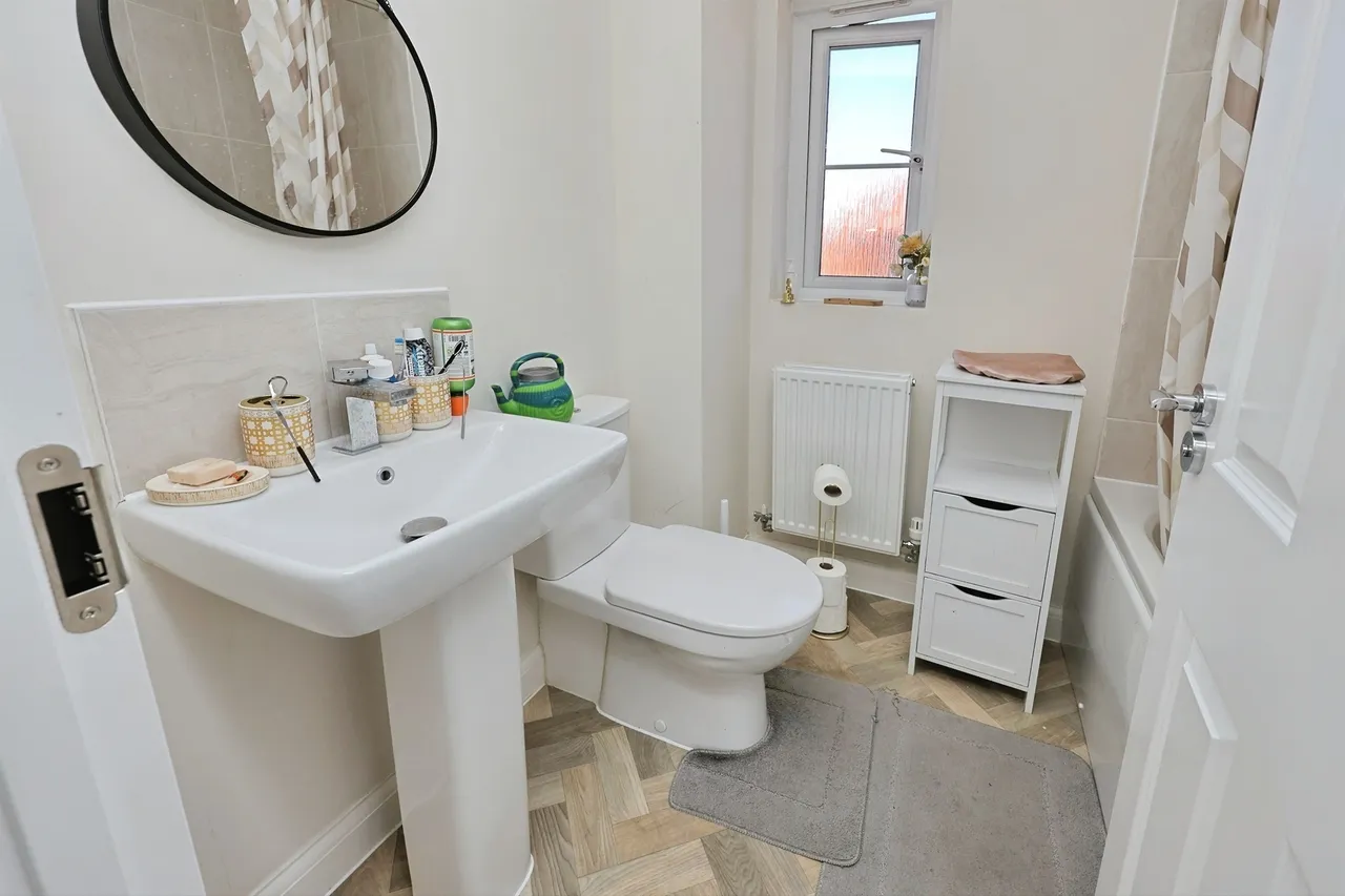 Woolhouse Way, Cringleford, NR4, photo 13