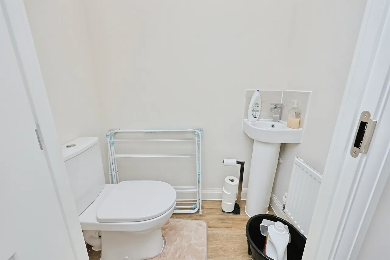 Woolhouse Way, Cringleford, NR4, photo 6